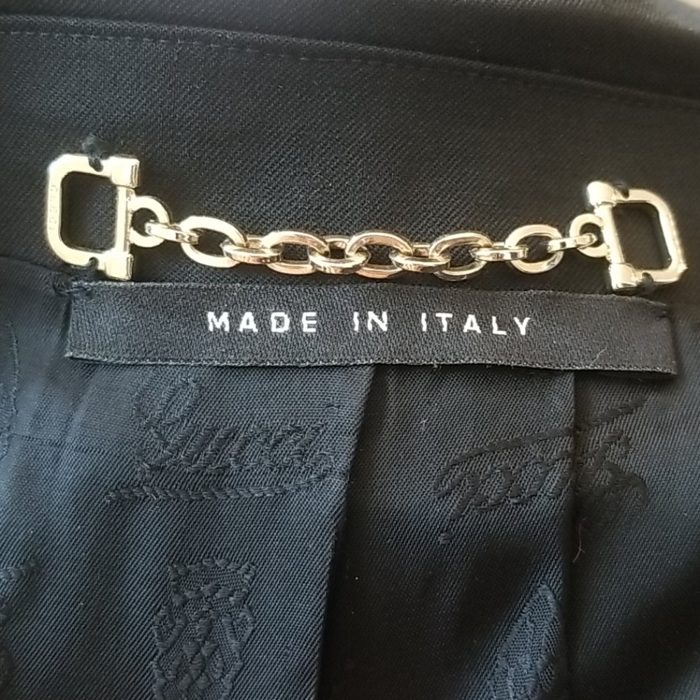 Gucci jacket - Picture 10 of 11